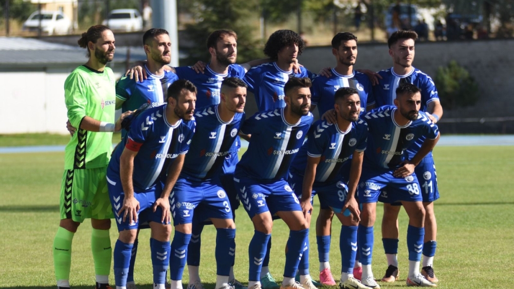 Erciyes 38 FK yarın Türkiye Kupası maçında Orduspor 1967’yi ağırlayacak